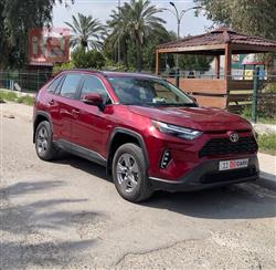 تويوتا راف 4